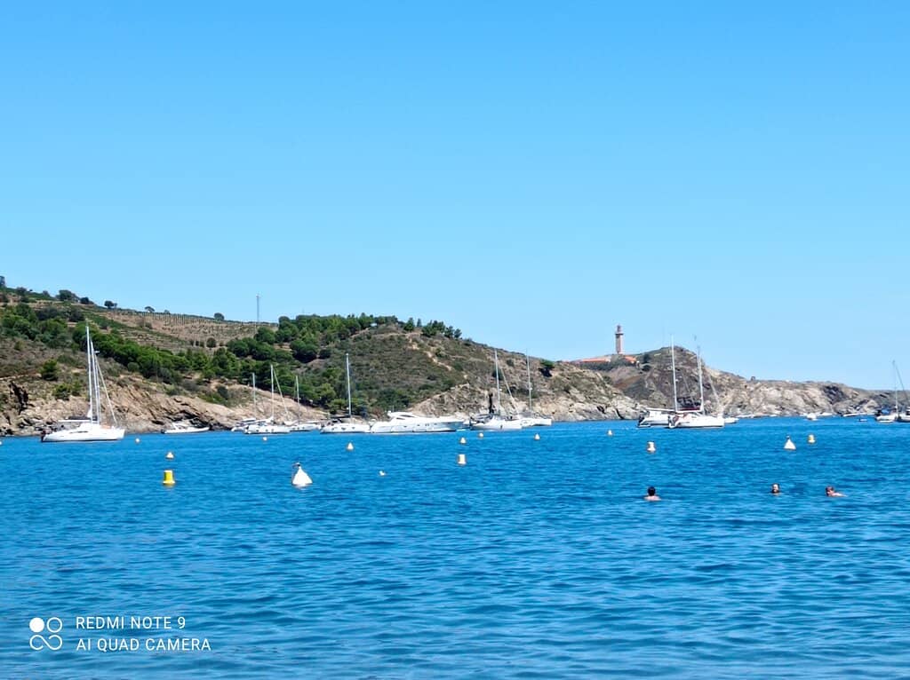 Crystal Clear Waters