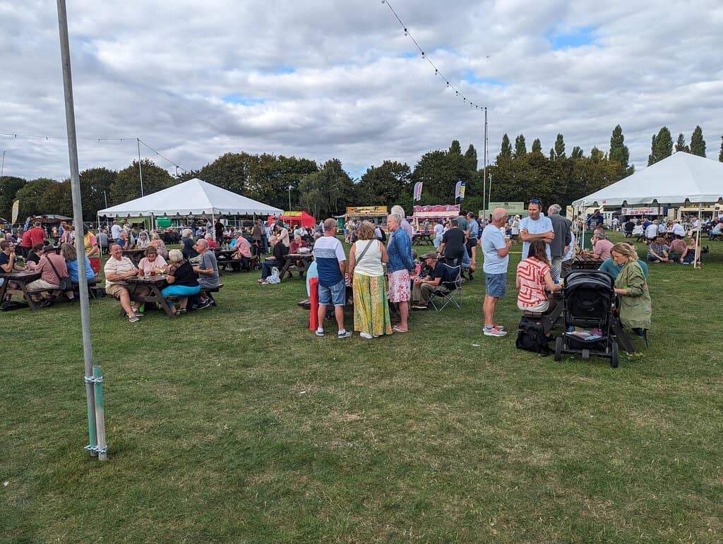 Victoria Embankment Gardens