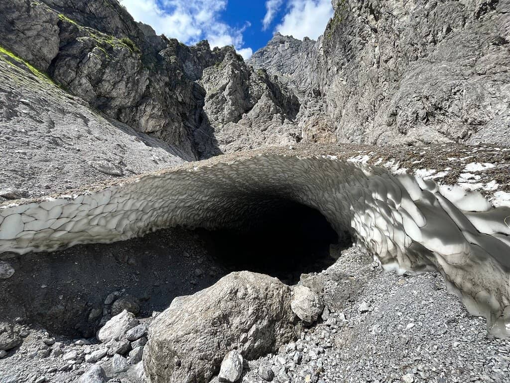 Vertical photo