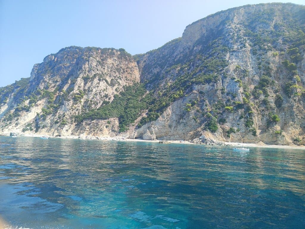 Stelari Beach