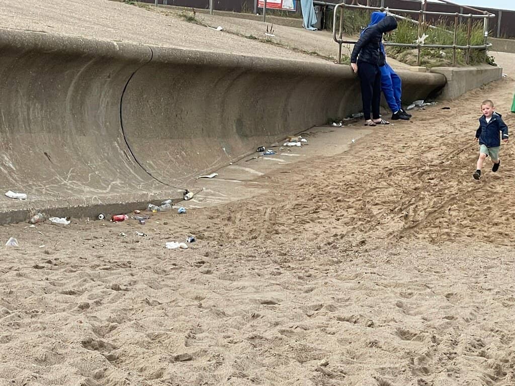 Beach Ability Charity