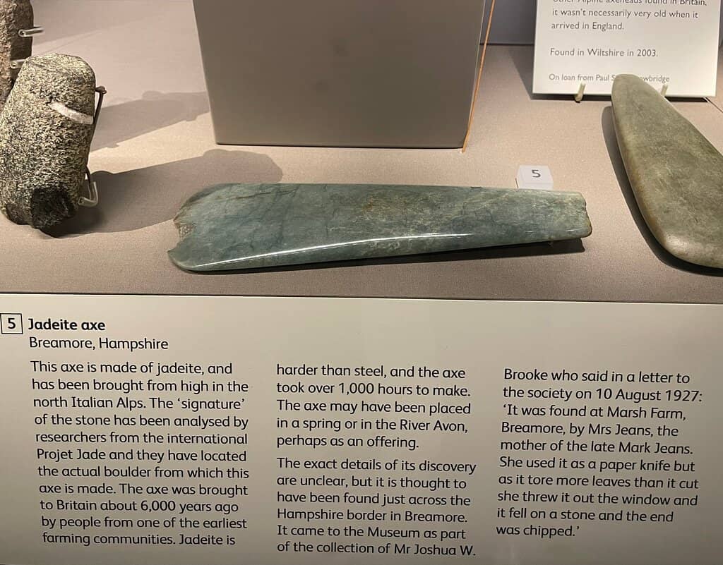 Megalithic Connections Exhibition