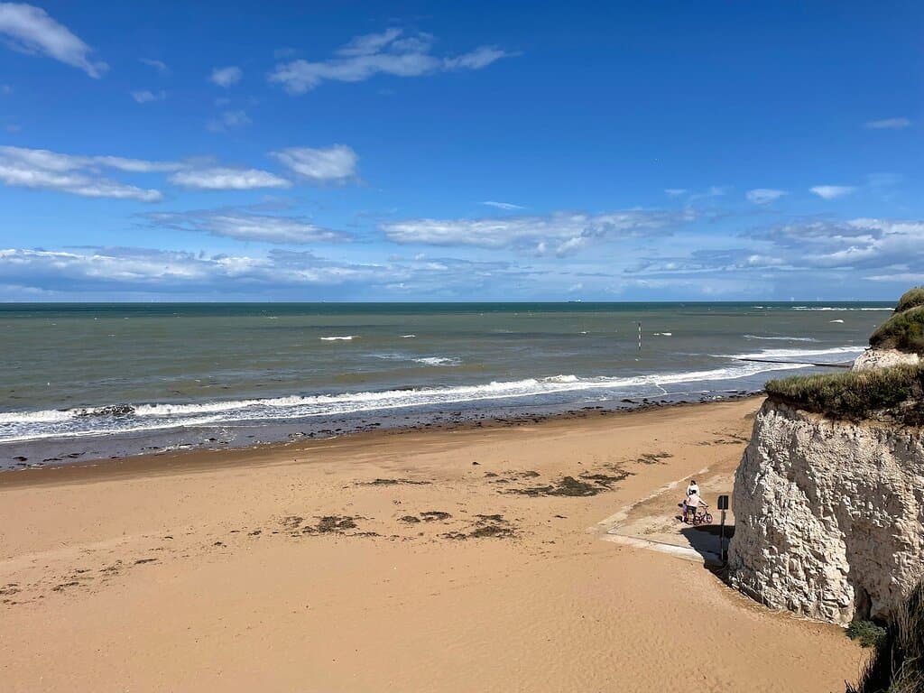 Palm Bay, Cliftonville