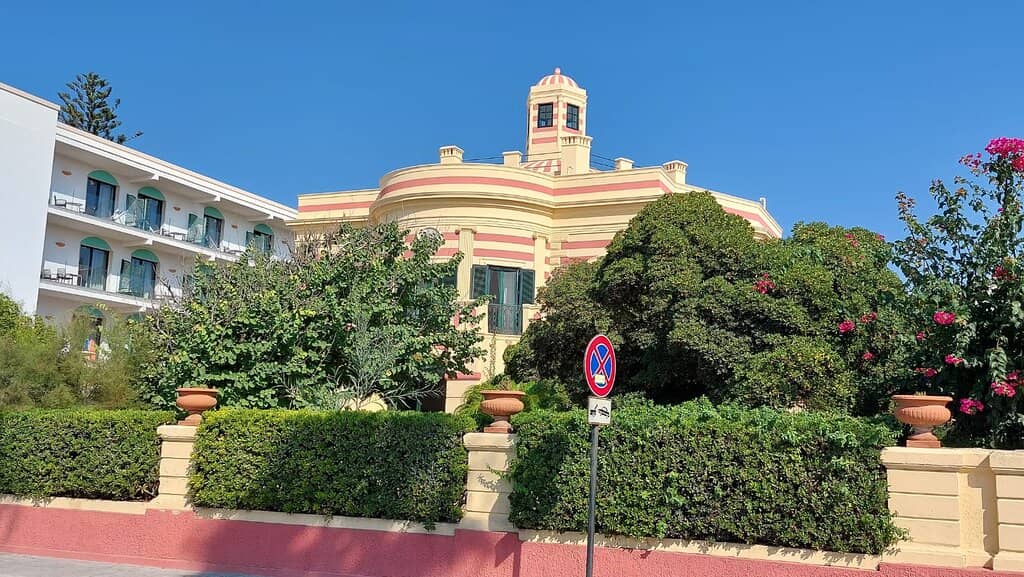 Boat Tour with Aperitivo