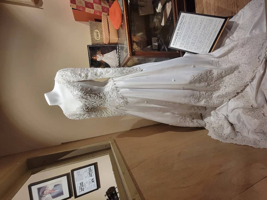 Local History Deep Dive