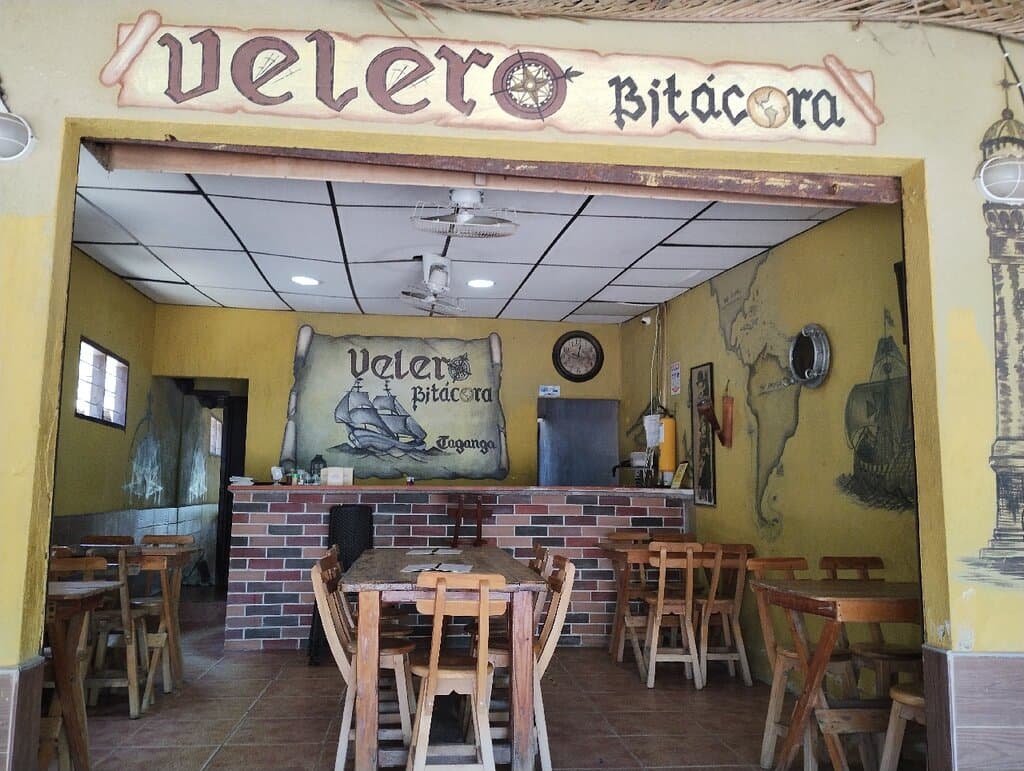 Restaurante Bitácora