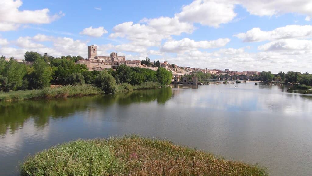 Modern Engineering Marvel