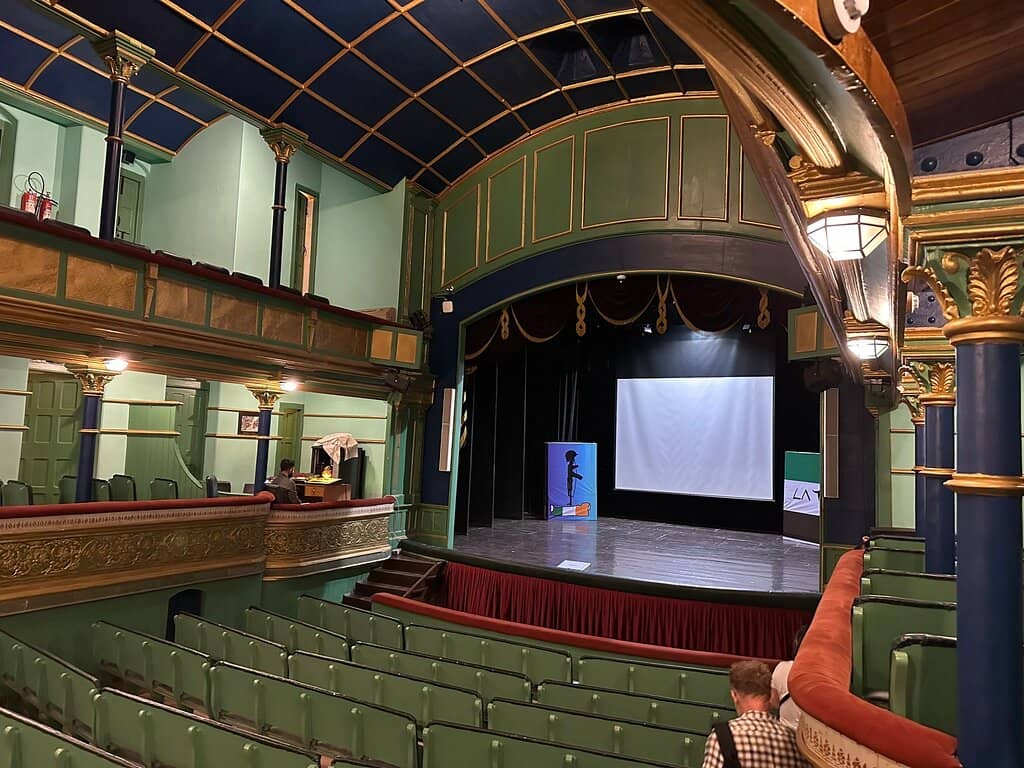 Victorian Architecture