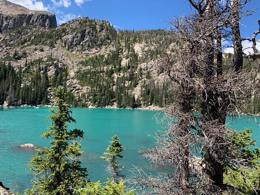 Gateway to Alpine Gems