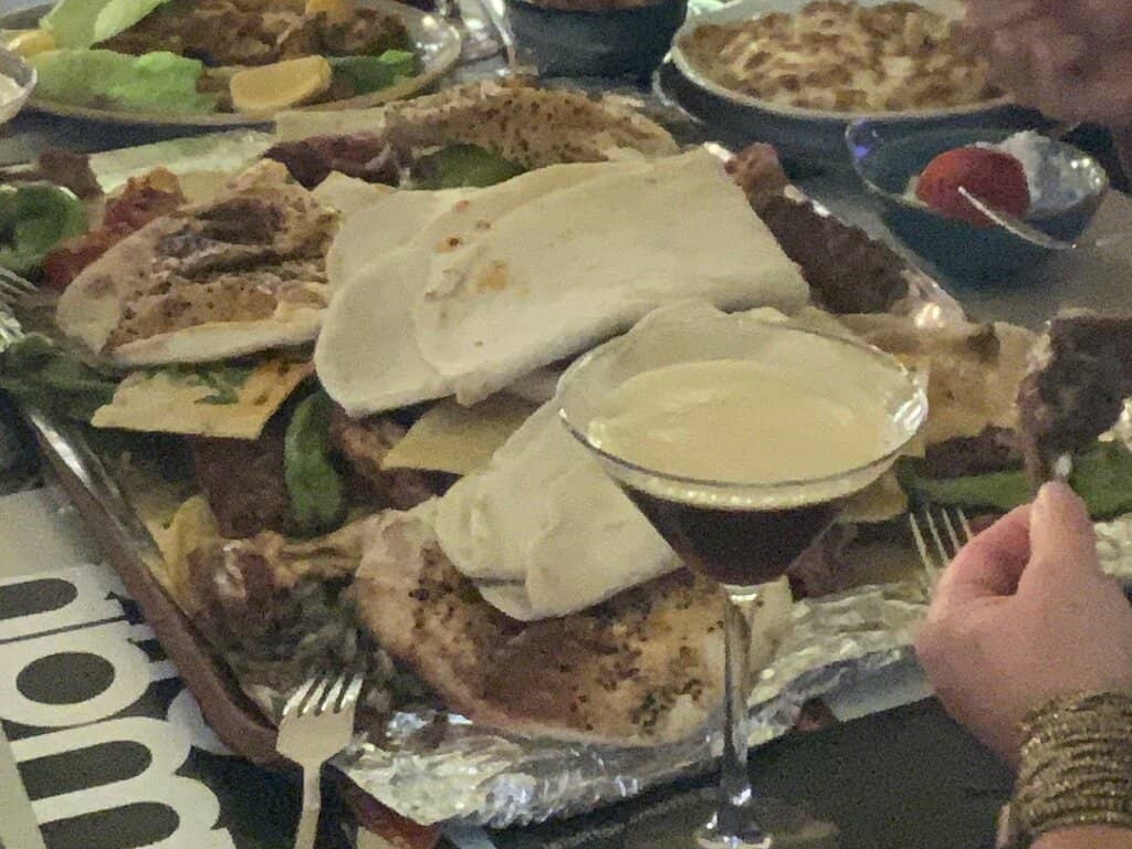 Authentic Ottoman Cuisine