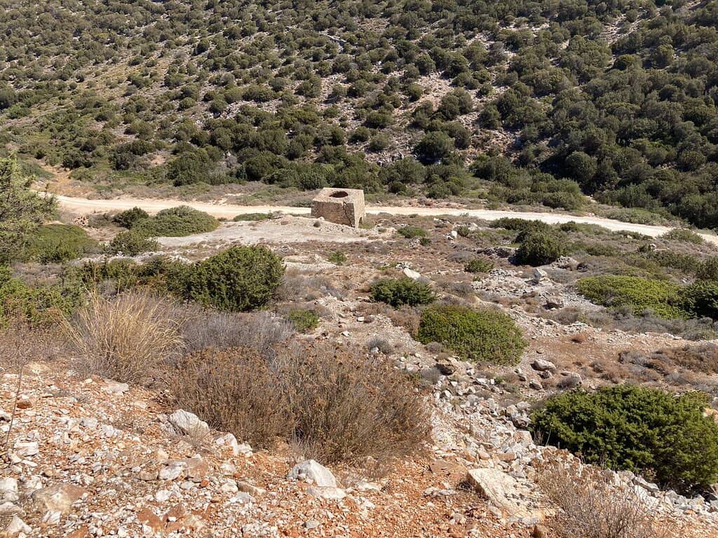 The Unfinished Obelisk