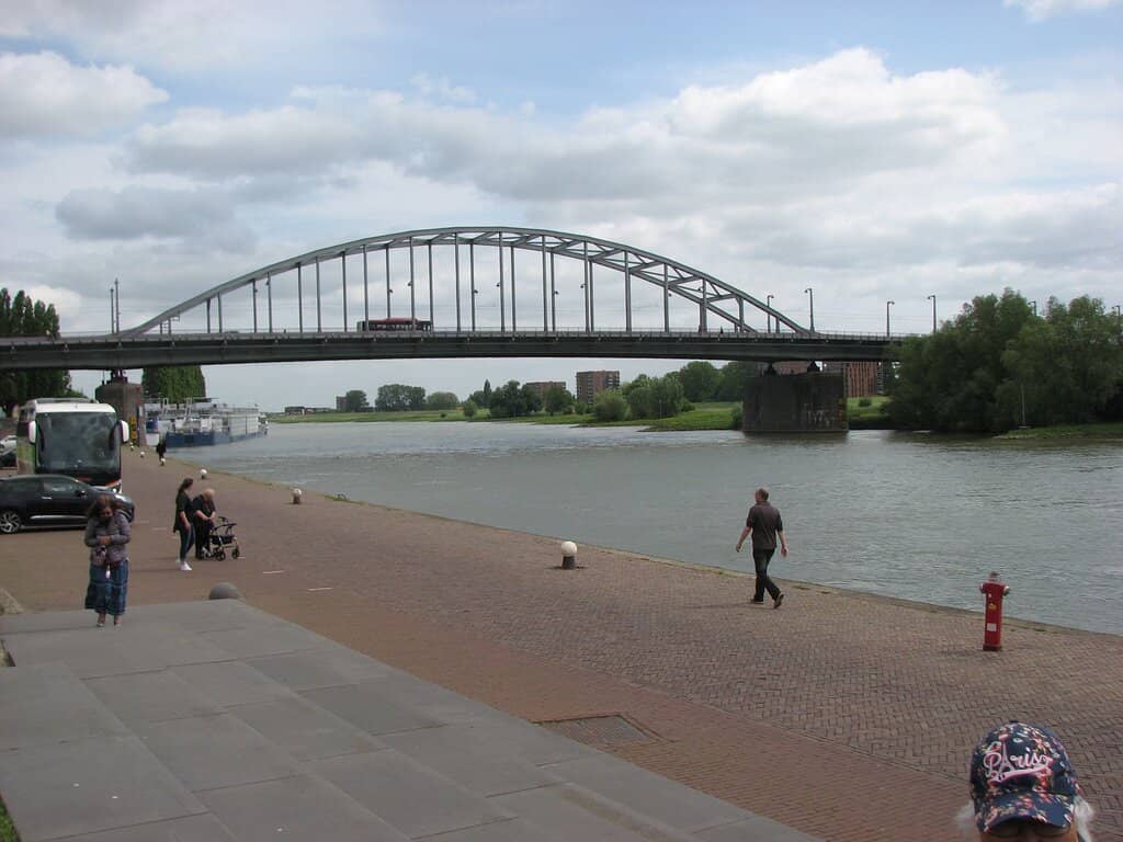Visitor Centre