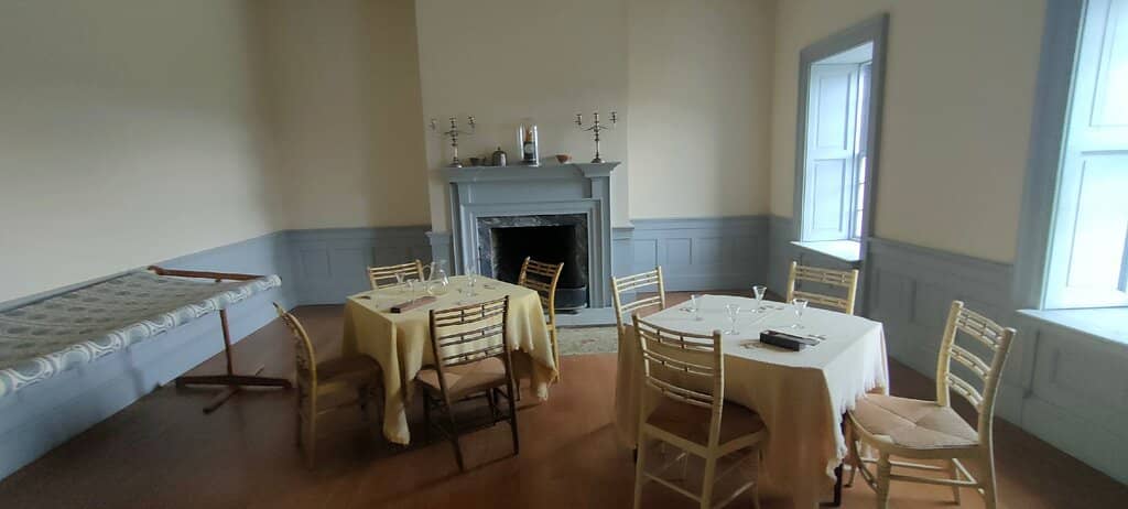 River Confluence Views