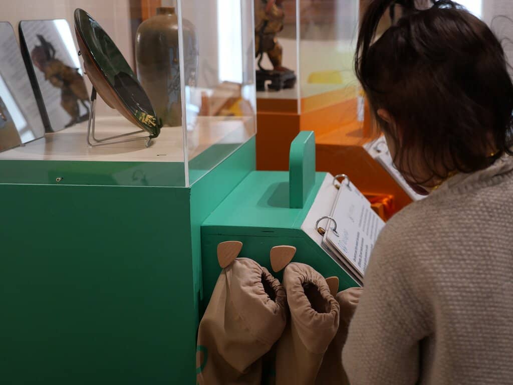 Fortified Old Town Ramparts