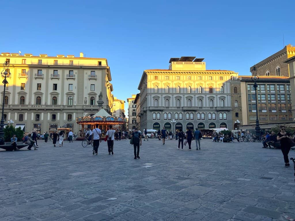 Palazzo delle Esposizioni