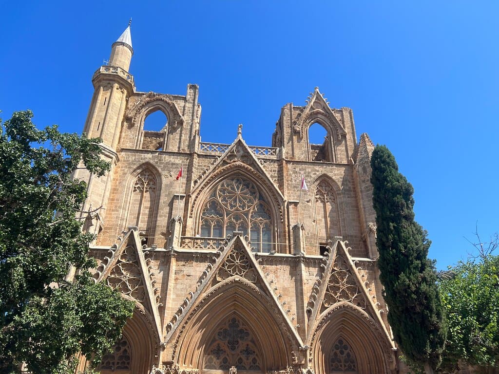 So beautiful. Worth a peek inside.