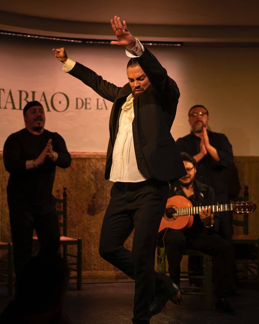 Delicious Spanish Cuisine