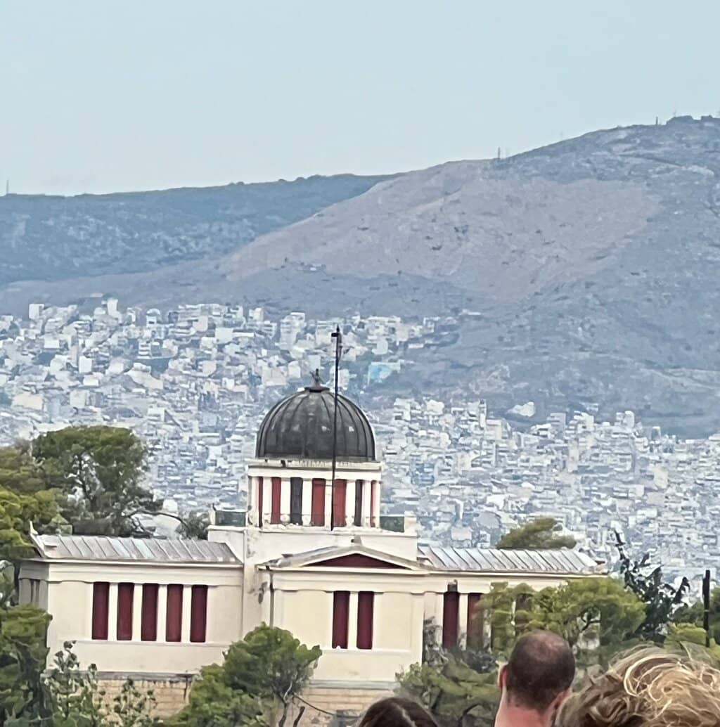 Astronomical Displays