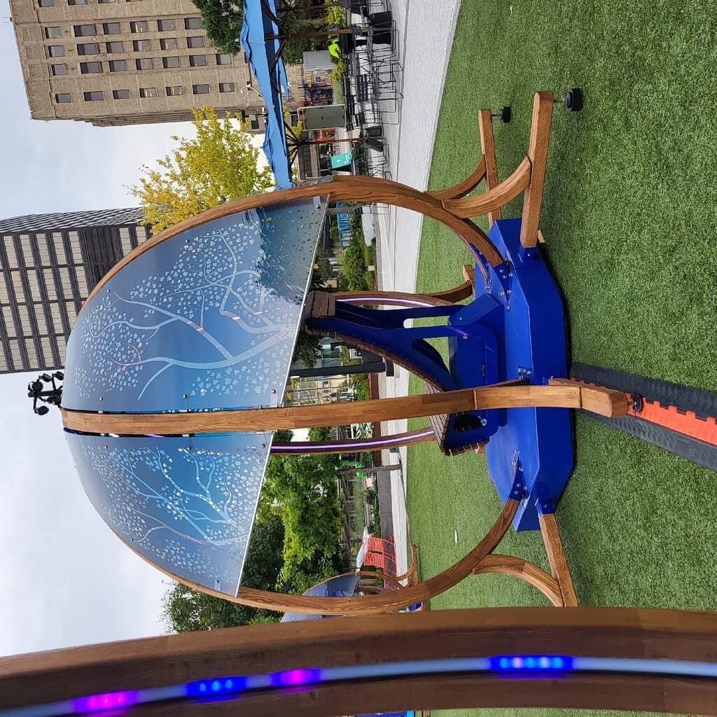 Seasonal Festivals & Events