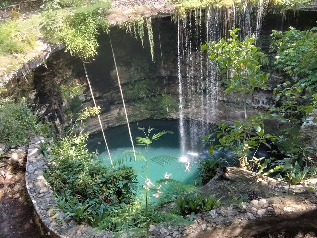 Valladolid Town Visit