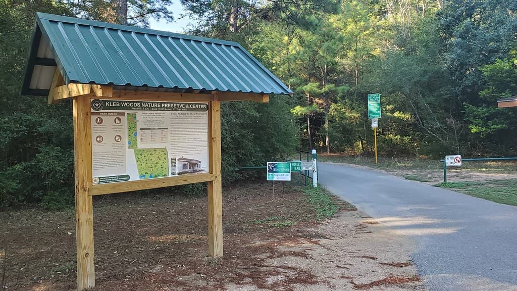 Hidden Historic Sites