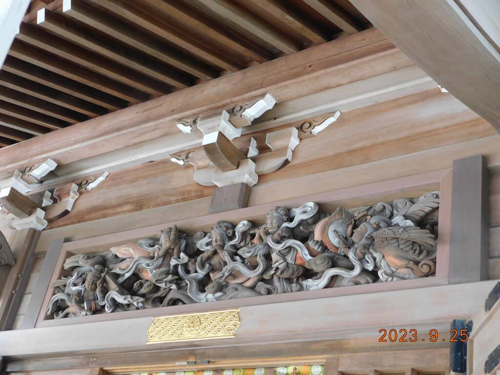 Enoshima Sea Candle