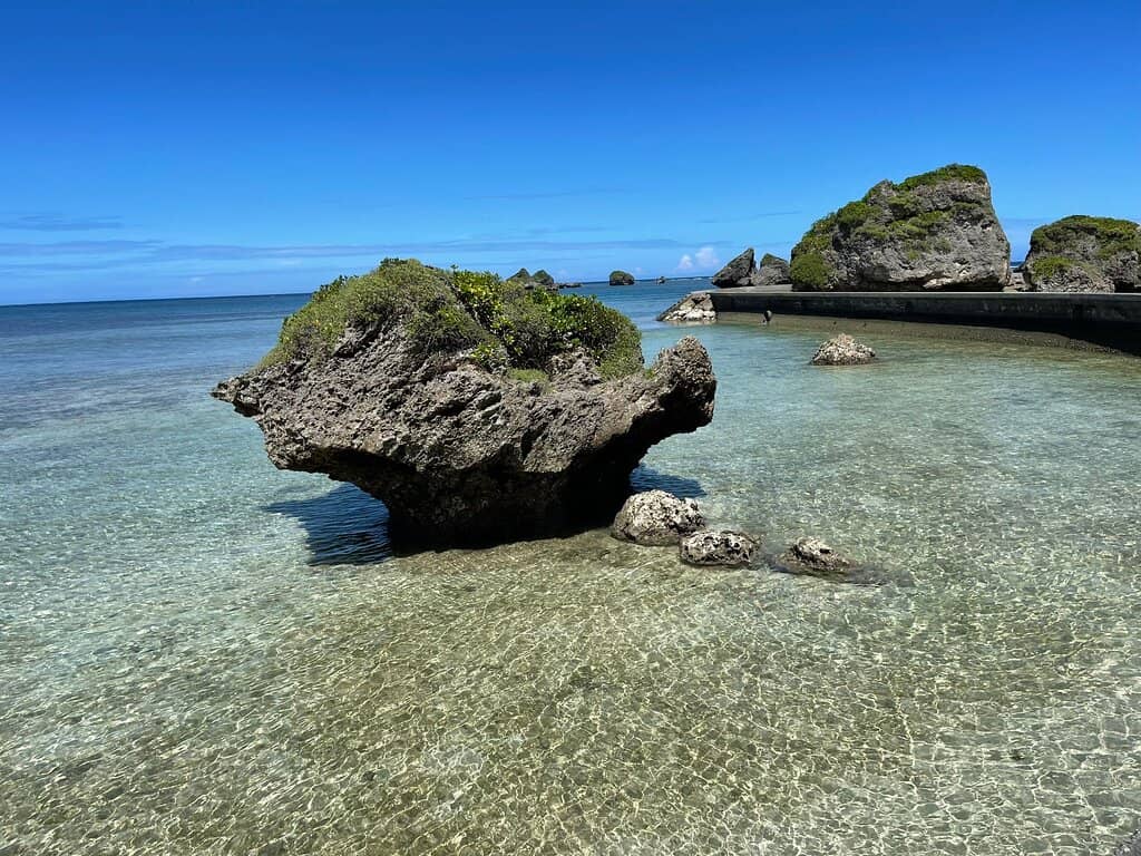 Observation Deck Panorama