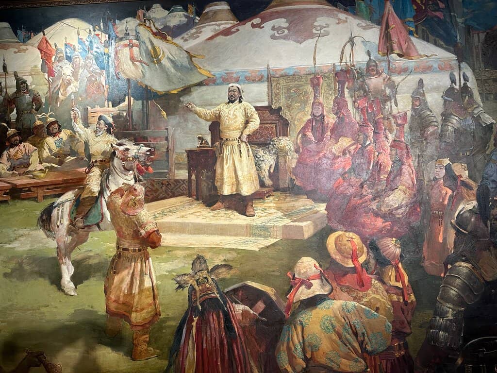 Interactive Exhibits