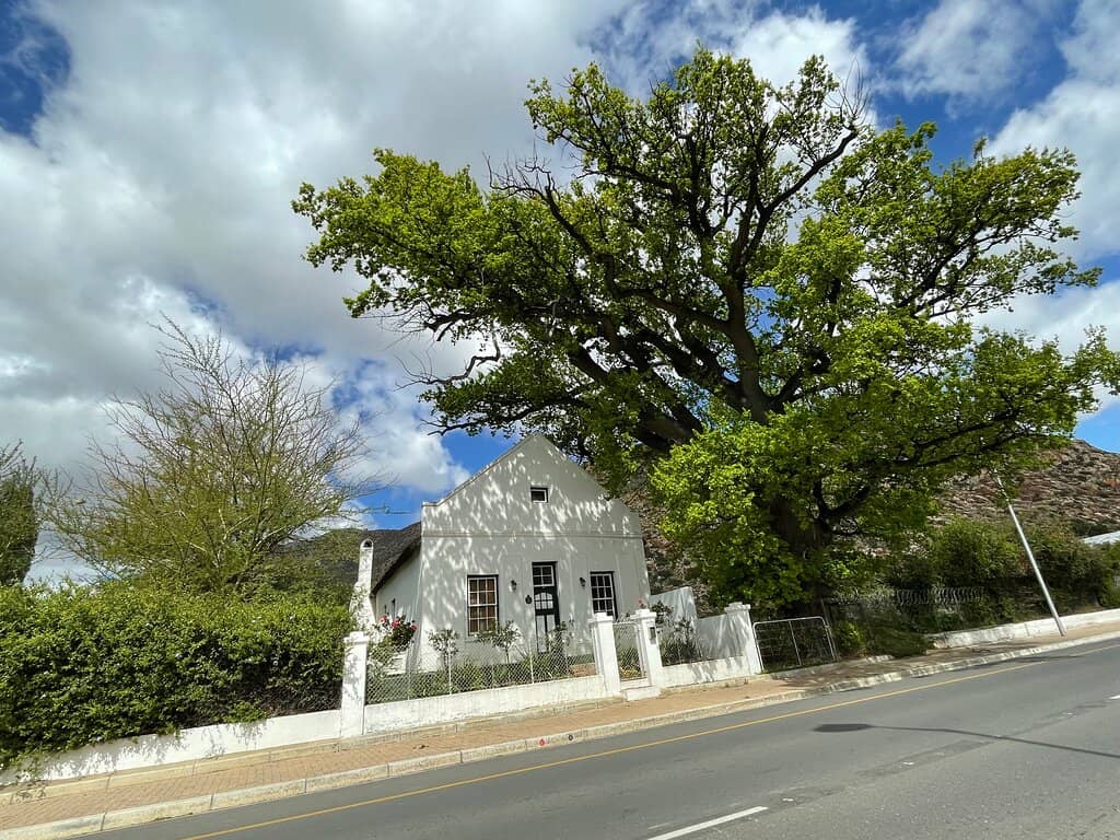 Restored Homestead Experience