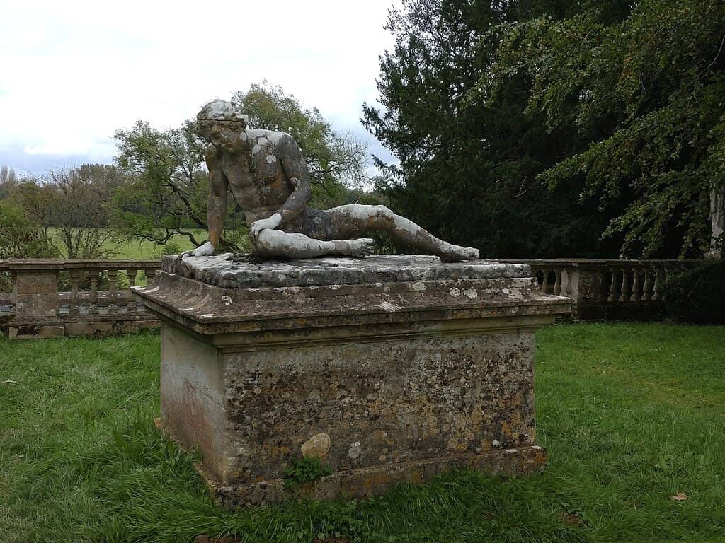William Kent's Masterpiece