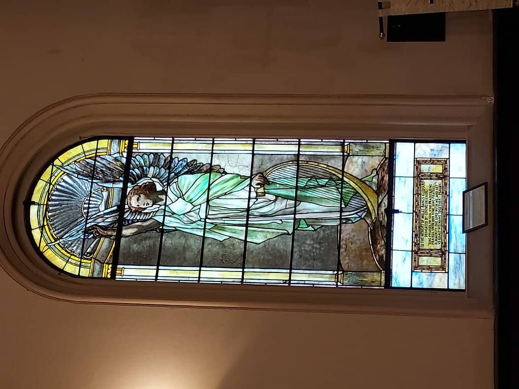 David Painter's Murals