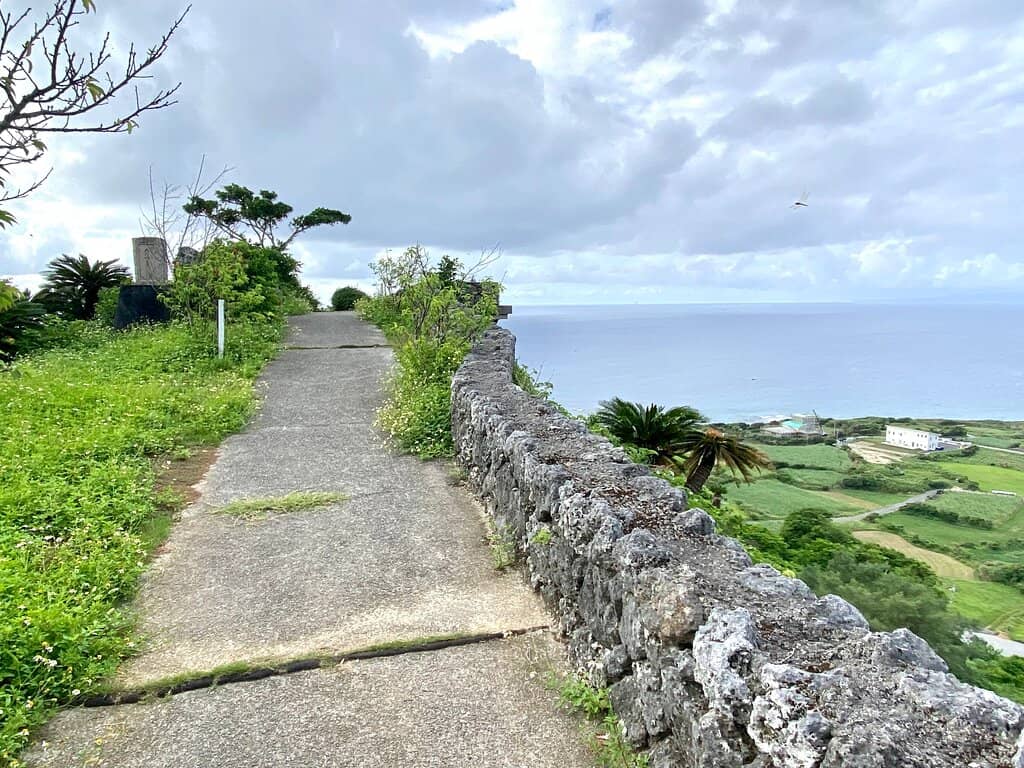Southernmost Point Marker
