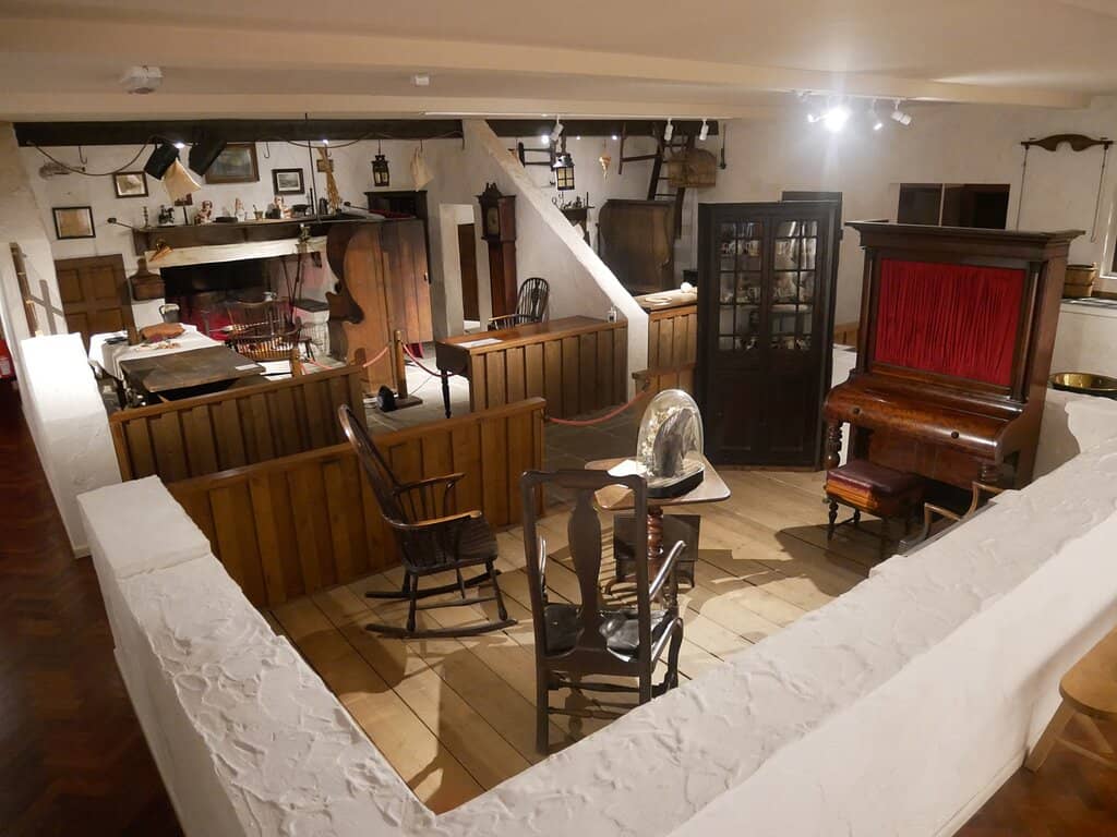 Agatha Christie Exhibition