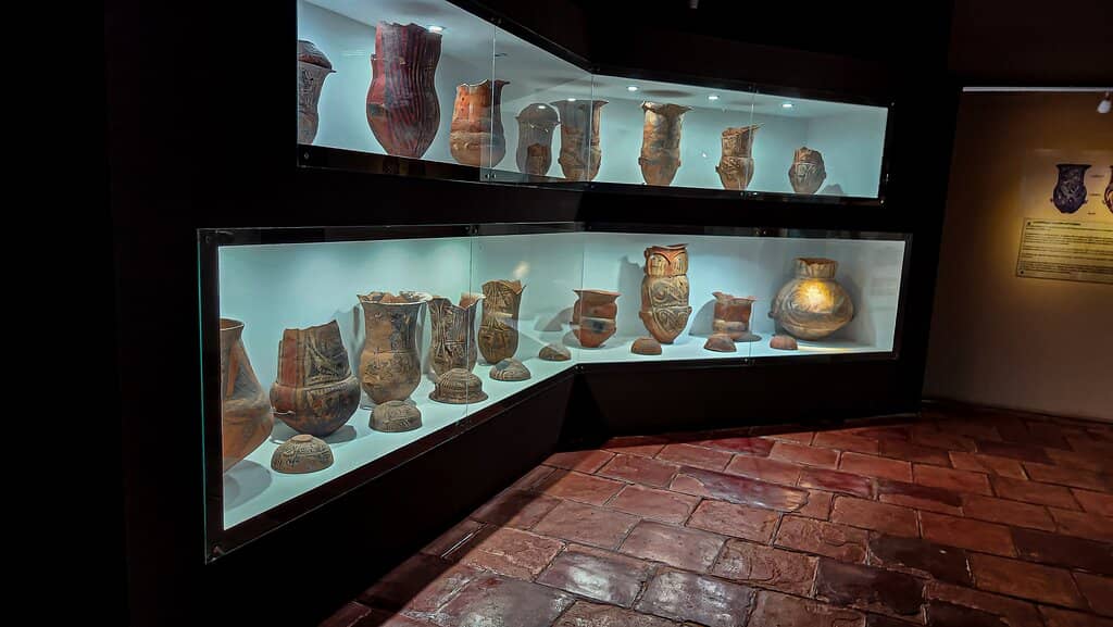 Calchaquí Valley Artifacts