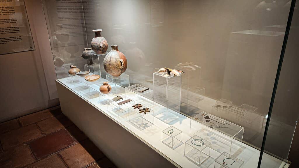 Hunter-Gatherer to Inca Periods