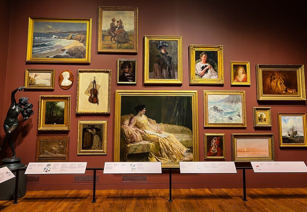 Delaware Art Museum