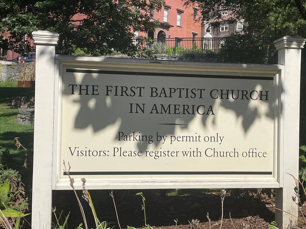 Welcoming Community