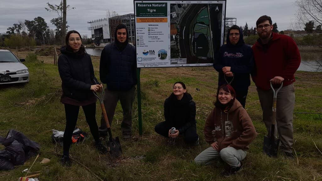 Local Community Gathering