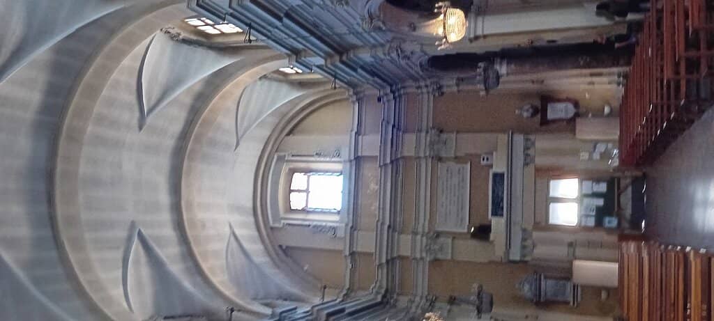 Madonna della Neve Altarpiece