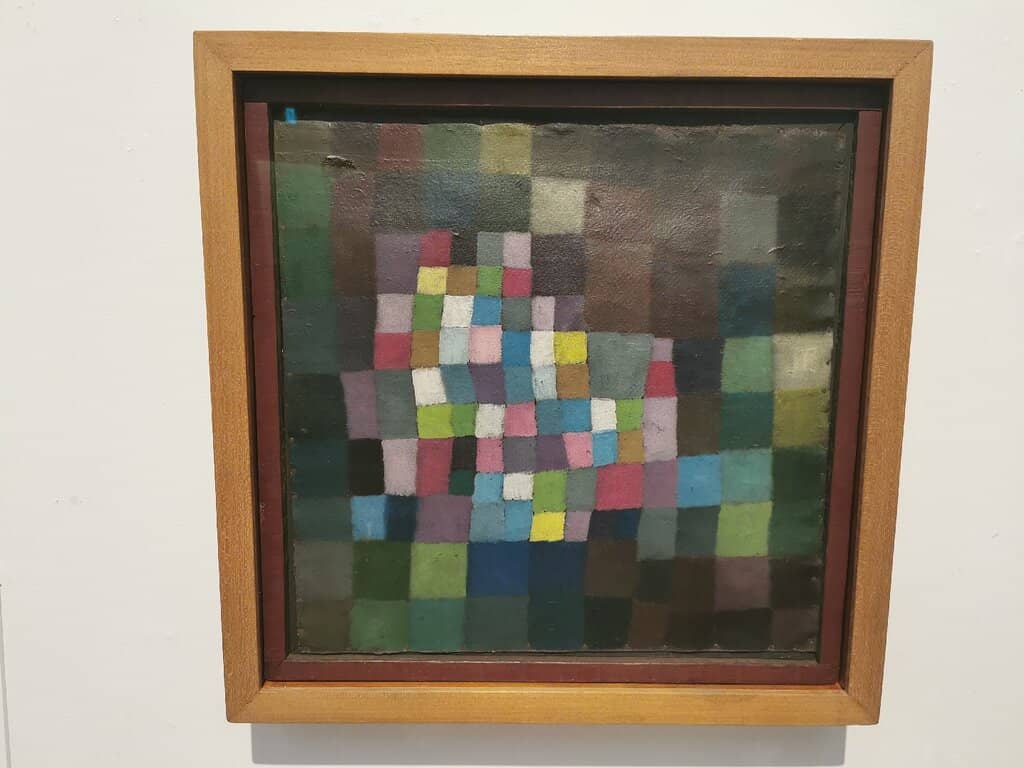 Special Exhibitions