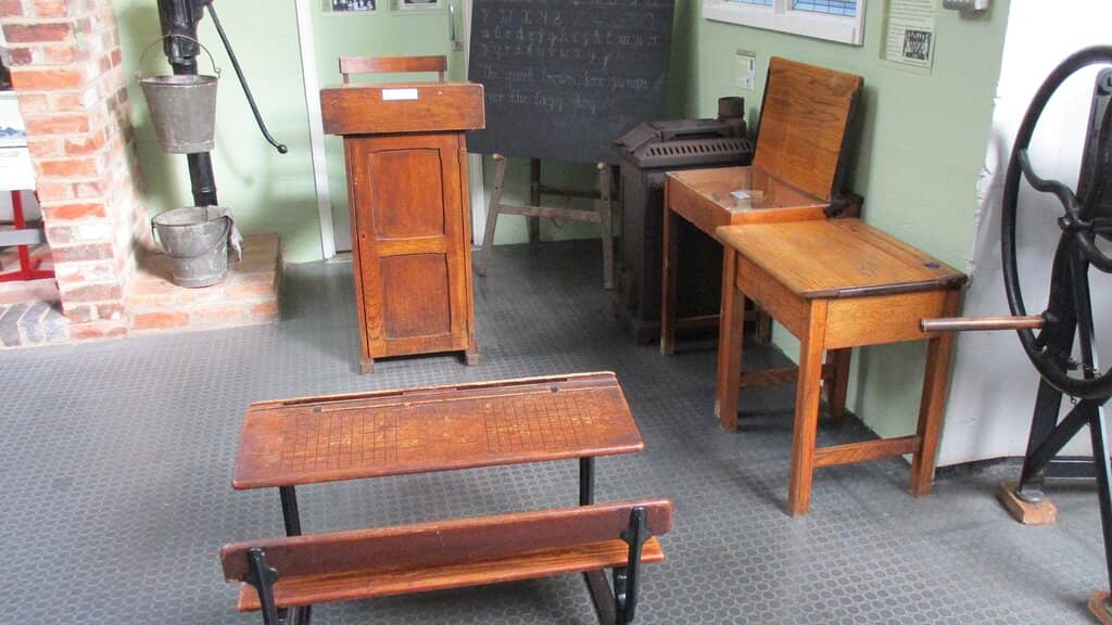 Rutland Dinosaur Discovery