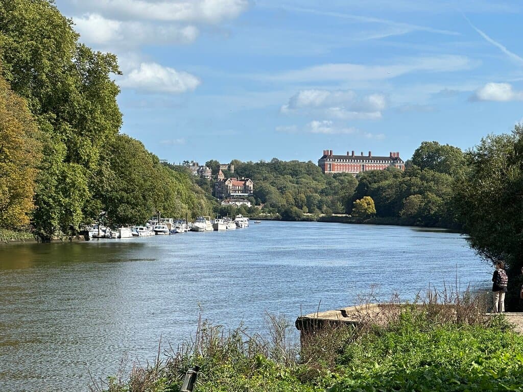 Hammerton's Ferry
