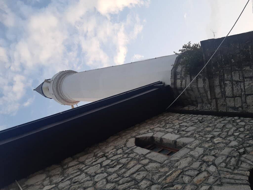 Podgorica's Old Town Gem