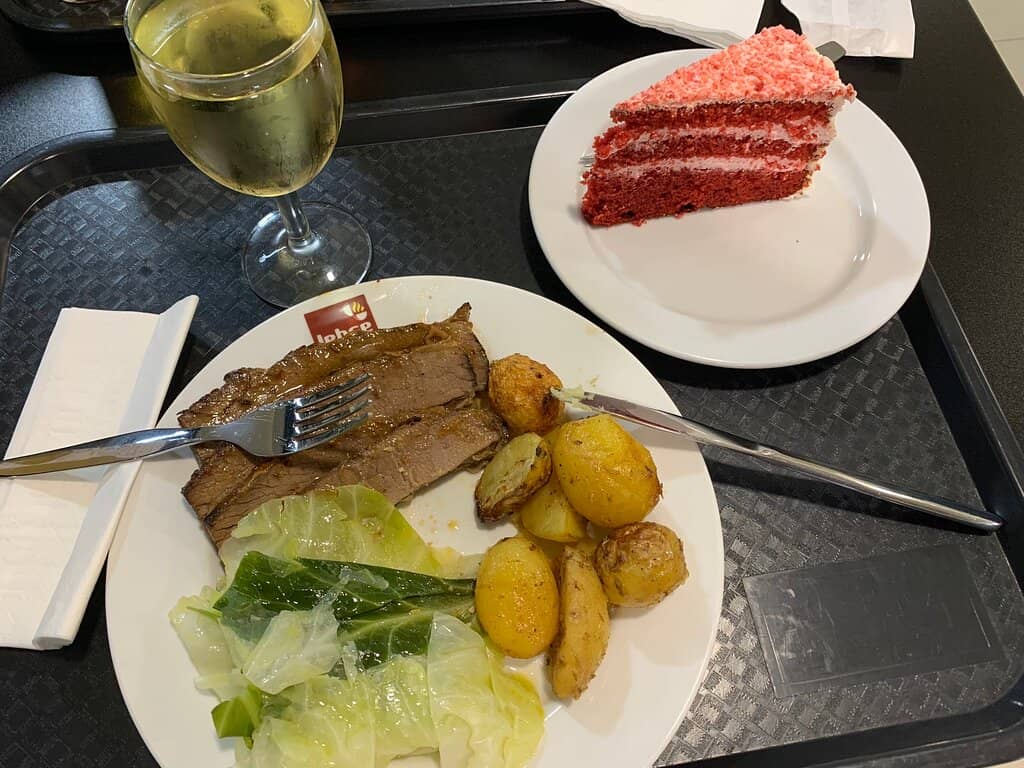 Authentic Local Favorite