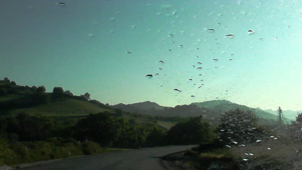 Lassithi Plateau Windmills