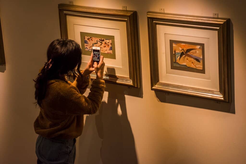 Xul Solar's Artworks