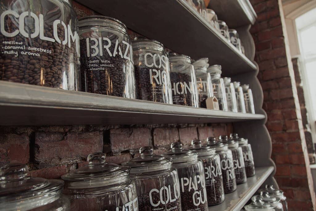 Extensive Craft Beer & Cocktail Selection