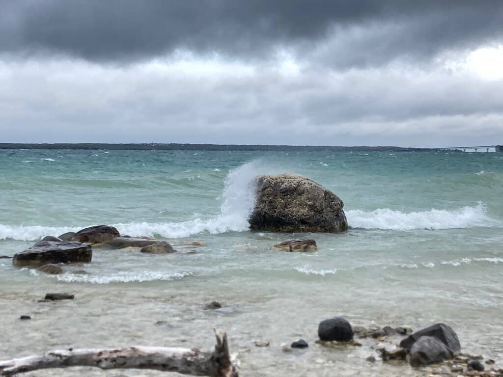 Shipwreck History Plaques