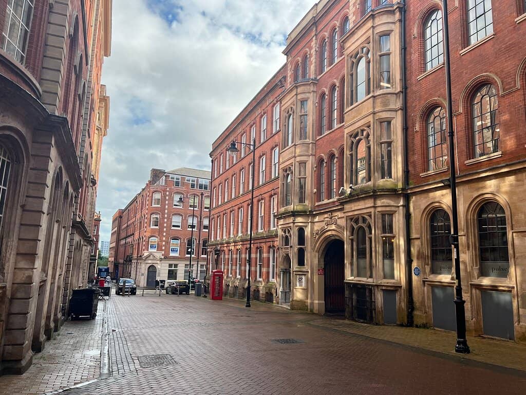 Historic Architecture