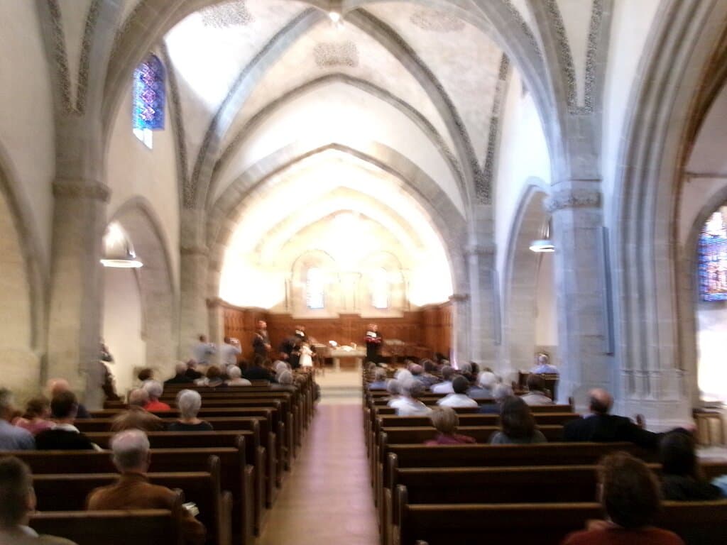 Ceremony